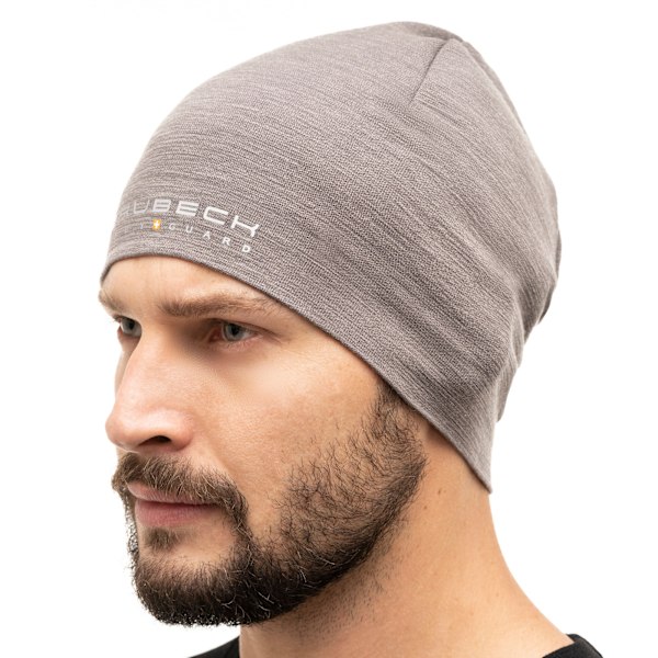 Termoaktiv Mössa Brubeck Extreme Wool Merinoull UNISEX Stål M