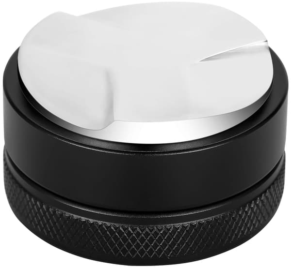 Kaffedispenser/nivelleringsværktøj, Kaffedispenser 51 mm, Kaffedistributionsværktøj