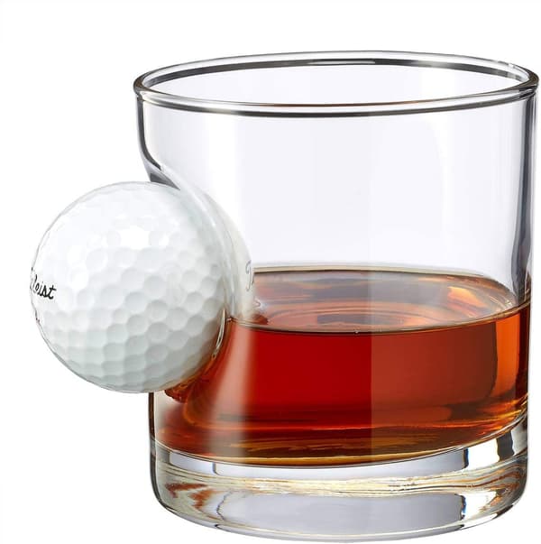 BenShot Golfpallolasi - 11oz | Valmistettu USA:ssa Golf