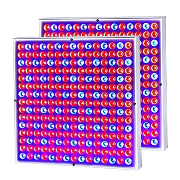 LED växtlampa, 45W
