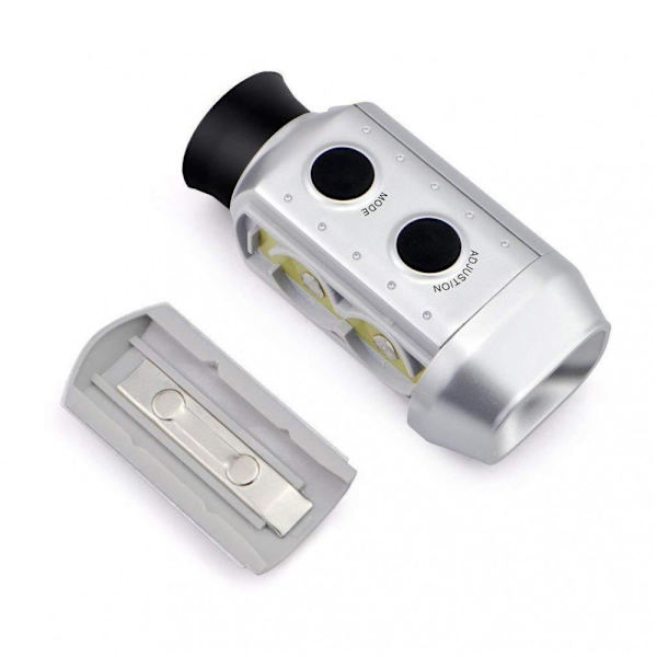 Golf Rangefinder, Digital Rangefinder