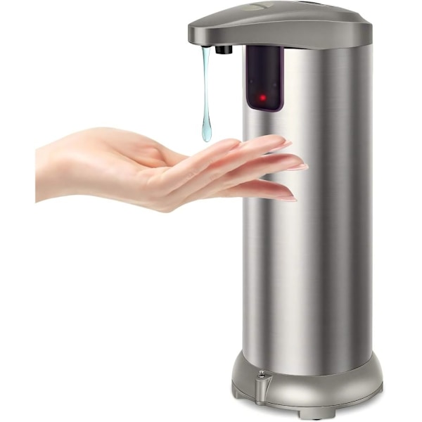 Sæbedispenser, berøringsfri automatisk sæbedispenser