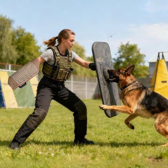 Hundetræning Bideærme - Til Hvalpe - 60 cm