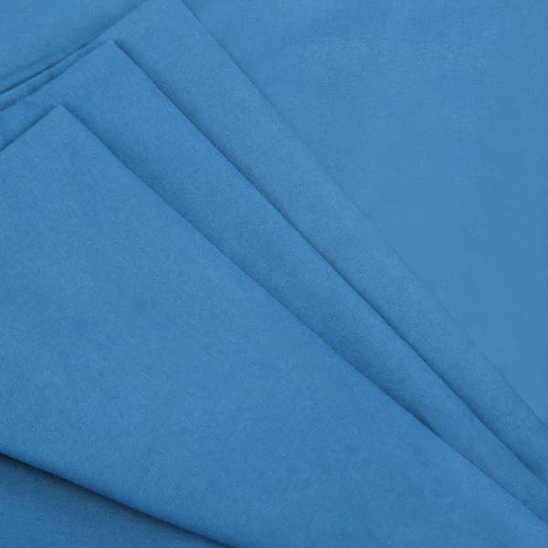 Reiselaken Sovepose, Mystic Blue, 115*210