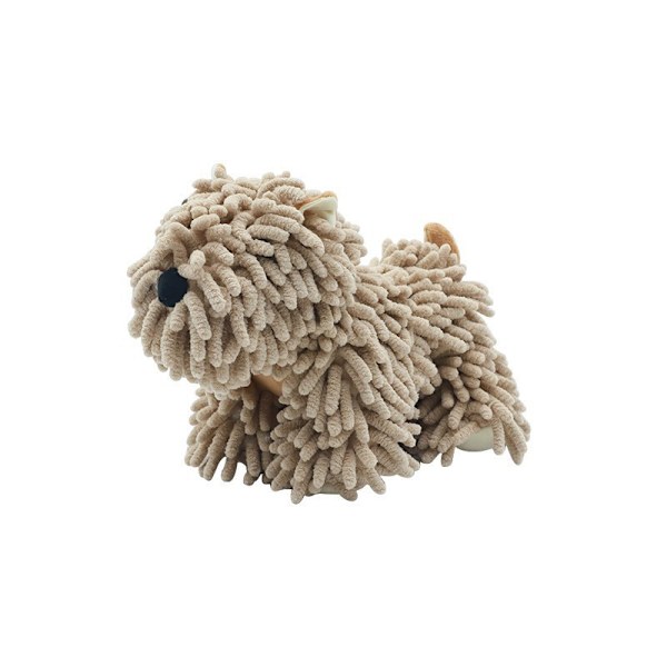 Chenille Håndklædebolde - Bløde Absorberende, Mikrofiber Håndklæder til Badeværelse (A)