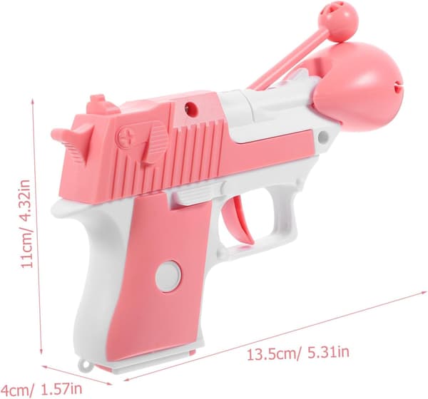 Tecknat tempel byggkloss knockdown stressreducerande trigger, rolig design för kontorsavslappningsfester.
