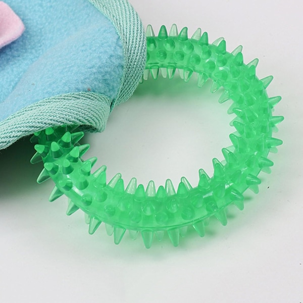 Foldbar Snusemåtte til Hunde & Kæledyr - Langsom Foderautomat, Grave- & Gemmelegetøj til Mental Stimulering, Angstdæmpning & Træning