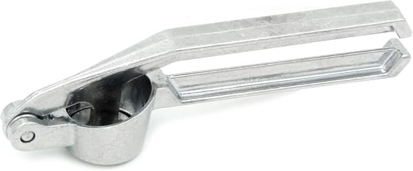 Hvidløgspresser egnet til små appelsiner, druer osv. 18CM
