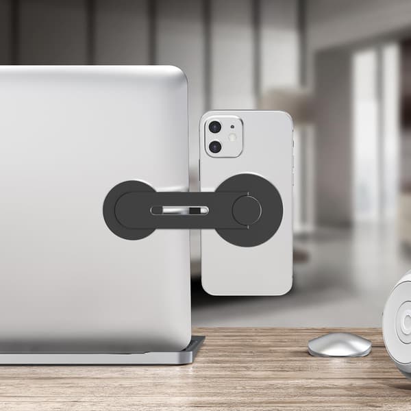 Tesla Model Y & Model 3 telefonholder, telefonholder kompatibel med Tesla Model 3 & Tesla Y (PHM900)