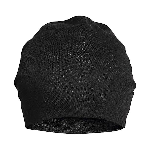 Unisex hög elasticitet Slouchy Mössor Utan Ring (4-pack)