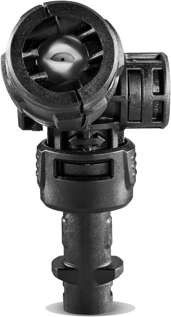 K2-K7 Mini Högtryckstvätt VP160 Vario Power Jet 2.643-254.0