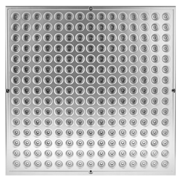 LED-kasvivalo, 45 W