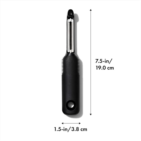 Roterende grønnsaksskreller