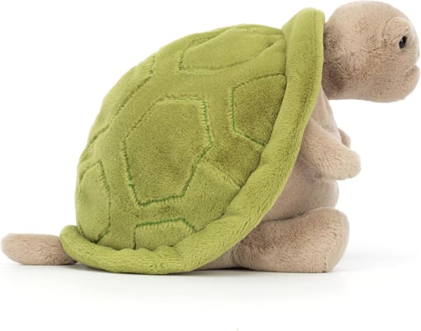 Pehmolelu, 28 cm - Matelijapehmolelu - Klassinen lastenlahja
