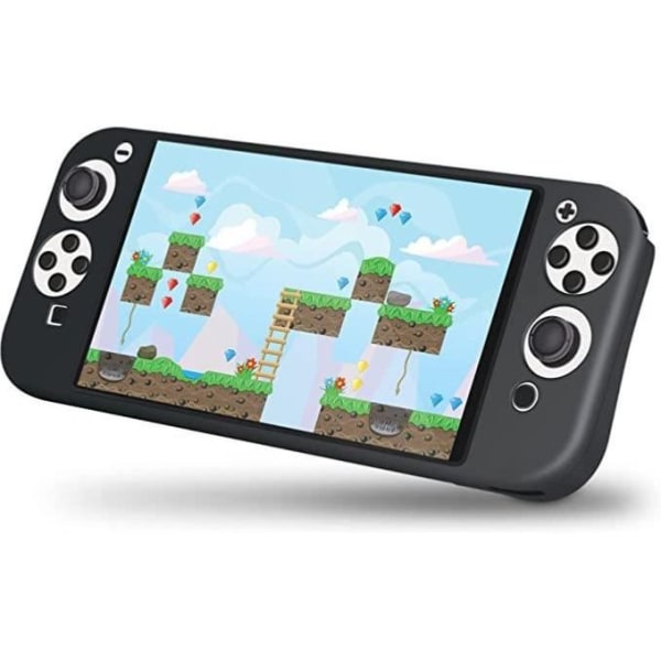-Gamer's Kit för Nintendo Switch