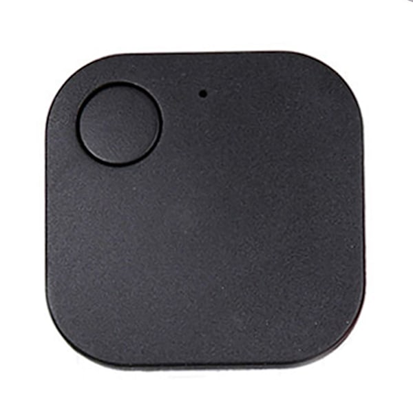 Ultratunn Bluetooth-tracker för plånböcker, bilar, husdjur, Anti-förlorad Bluetooth-enhet med appintegration, Precisionssökning upp till 10 meters spårningsräckvidd
