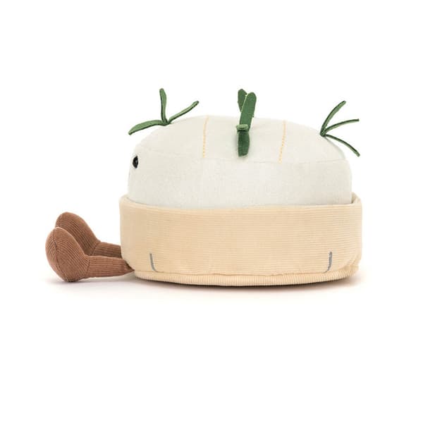 Jellycat 13 cm Amuseables Camembert kosedyr