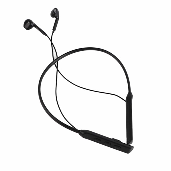Brusreducerande Mikrofon, CVC Brusreducerande Mikrofon för Tydlig Kommunikation, Bluetooth 5.0 Trådlösa Hörlurar med AI-Förbättrade Samtal, Unik