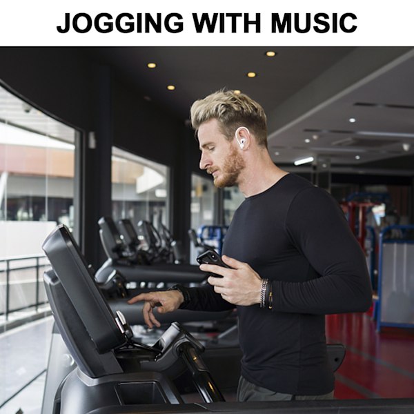 Säkra Öronkrokar, Anti-förlust Design För AirPods, Lätta, Mjuka Och Elastiska, Säkerställer Att Dina Hörlurar Håller Sig På Plats, Perfekt För Träning