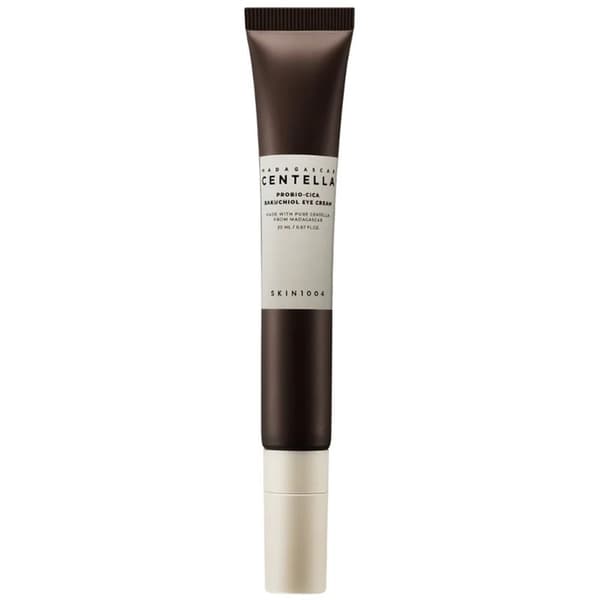 SKIN1004 Madagascar Centella Probio-Cica Bakuchiol øyekrem 20ml