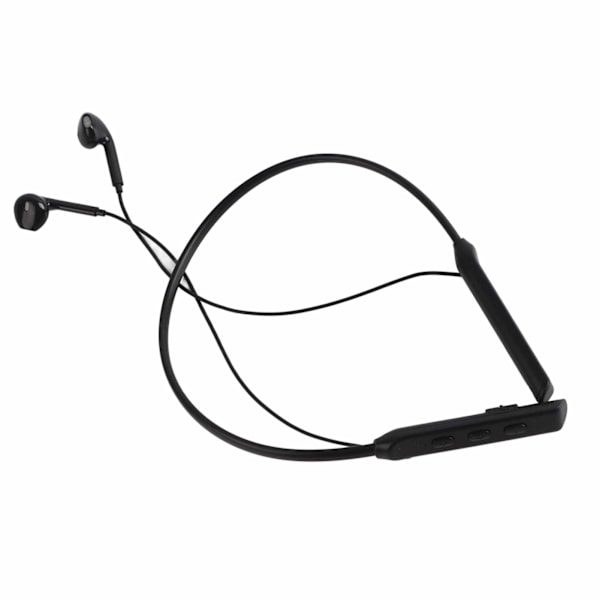 Brusreducerande Mikrofon, CVC Brusreducerande Mikrofon för Tydlig Kommunikation, Bluetooth 5.0 Trådlösa Hörlurar med AI-Förbättrade Samtal, Unik