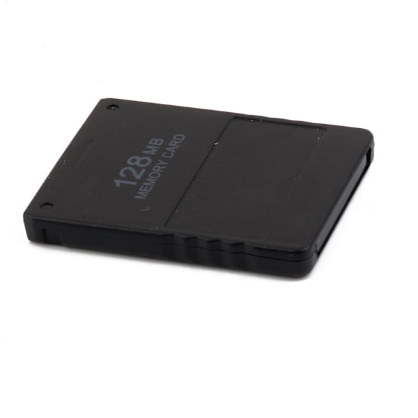 Minneskort för Sony Ps2, exklusivt för Ps2 med hållbar kompakt design, höghastighetsinnovationschip säkerställer spardata och anpassade profiler
