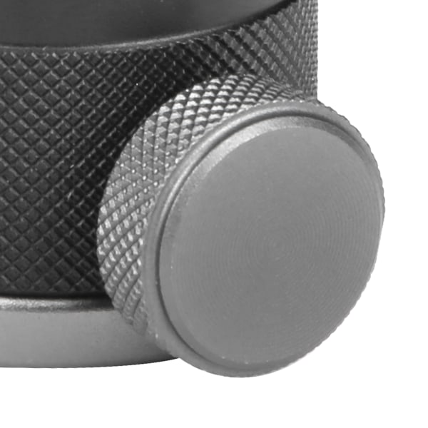 VELEDGE M4 1/4 tuuman ruuvi Mini alumiiniseos kylmäkenkä pallopää kamerapuhelimelle
