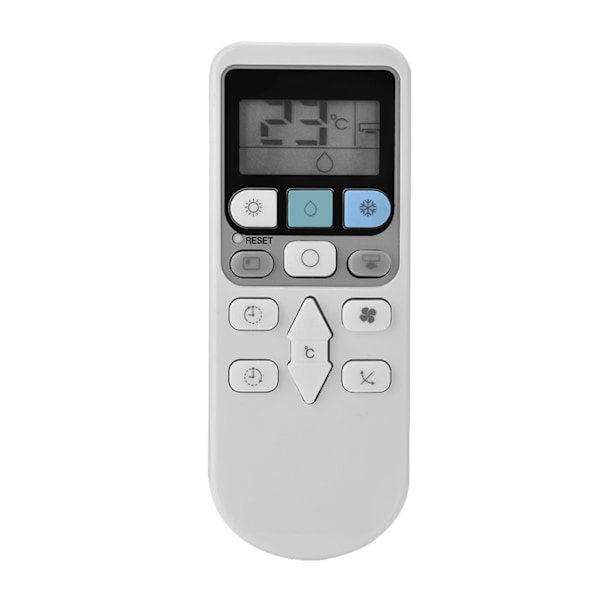 Air Condition Conditioning Replacement Remote Controller RAR‑3V2 For Hitachi