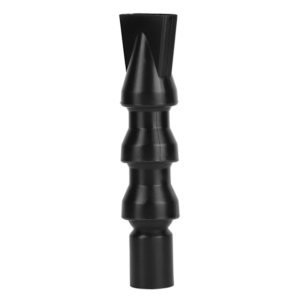 Vattenutloppsmunstycke för akvarium 20mm, Högkvalitativt material anknäbb för akvariepump enkel installation