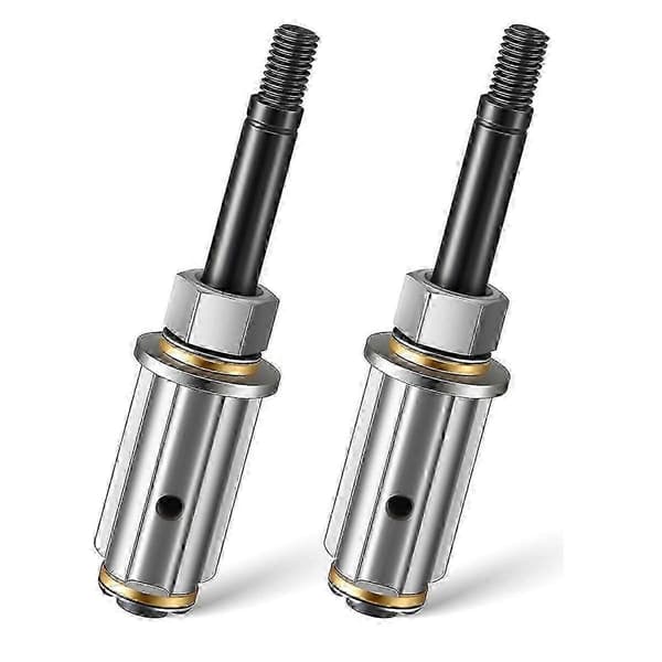 2-pak lejehuse til Stihl Fs38 Fs45 Trimmer Buskrydder Dele - God