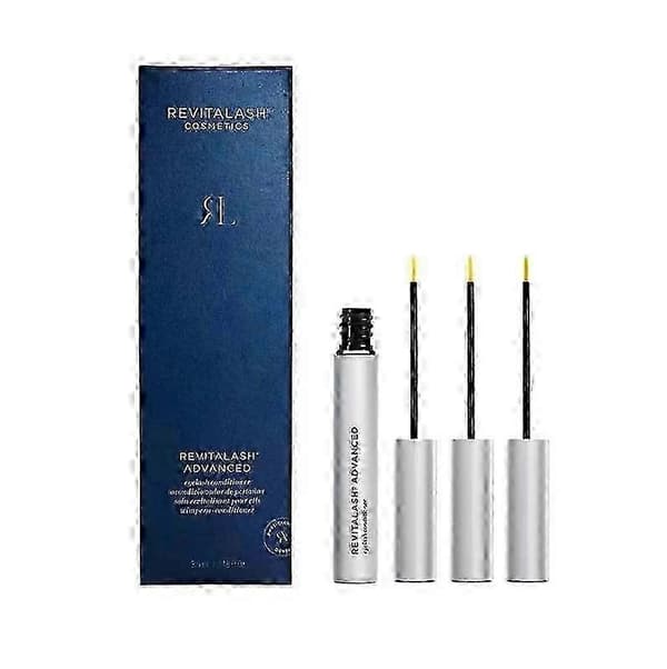 Avancerat ögonfransbalsam fransförstärkande serum 3,5 ml