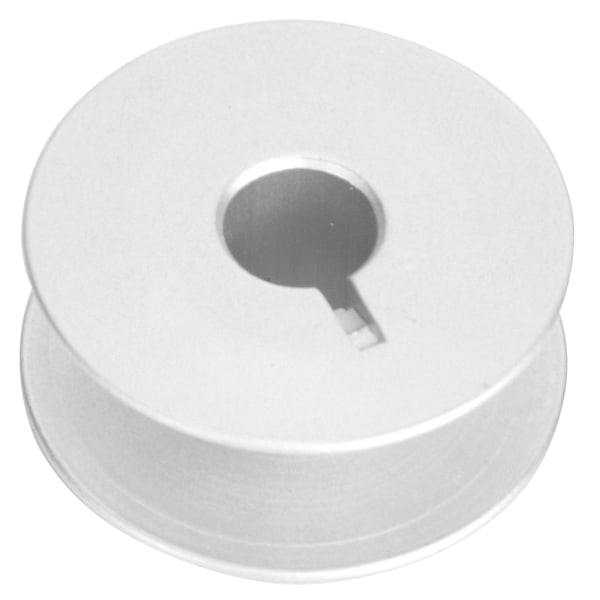 Bobbin Alumina Kärn Symaskinstillbehör Passar för 591 592 571 8810 8820 9910 9920