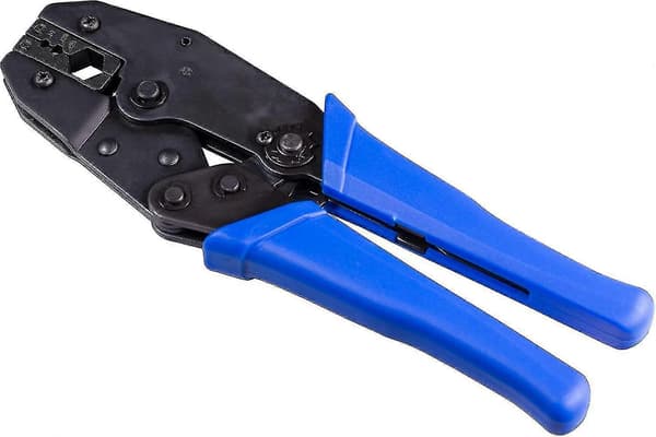 RSRF LMR 400 Crimp Tool (RG-8, RG-9 and Belden 9913)