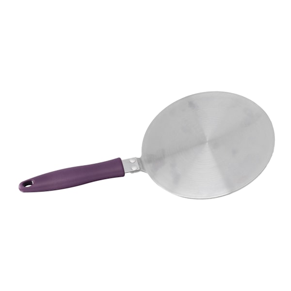 Induksjonskomfyr Varmespreder med Håndtak Gasskomfyr Diffuser Konverter Plate Tilbehør20# 19.5cm / 7.7in