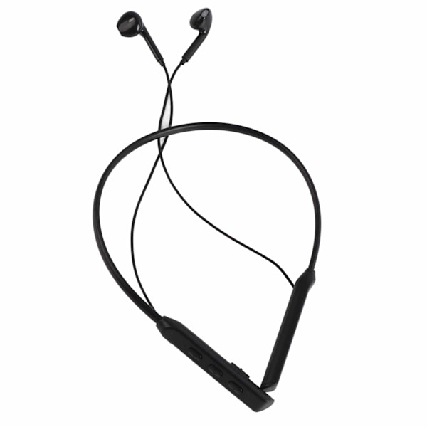 Brusreducerande Mikrofon, CVC Brusreducerande Mikrofon för Tydlig Kommunikation, Bluetooth 5.0 Trådlösa Hörlurar med AI-Förbättrade Samtal, Unik