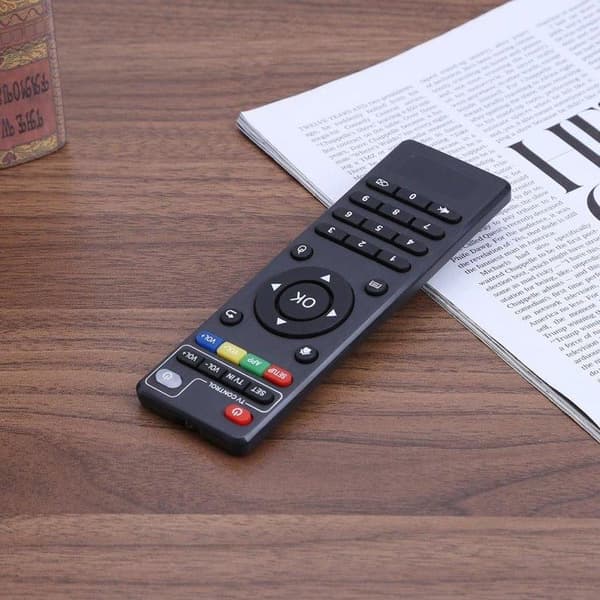 Remote Control for T95M/T95N/ X96 mini/M8s/T95X