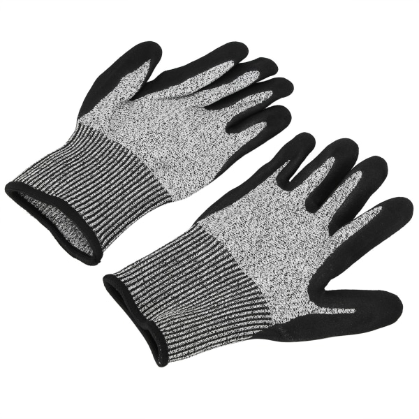 HPPE skærebestandige handsker Level 5 Anti Cutting Hands Protection