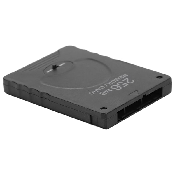 Spelminneskort med snabb dataöverföring, höghastighets externt minne för dina PlayStation 2:s viktiga spelbehov