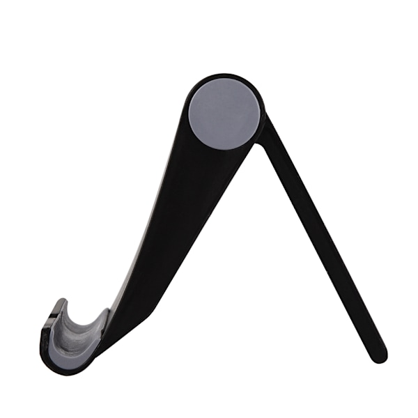 Gadget Companion, Ställ med bred kompatibilitet för enheter under 11 tum, 270-graders flexibel rotation för optimal positionering, Hands Free-upplevelse