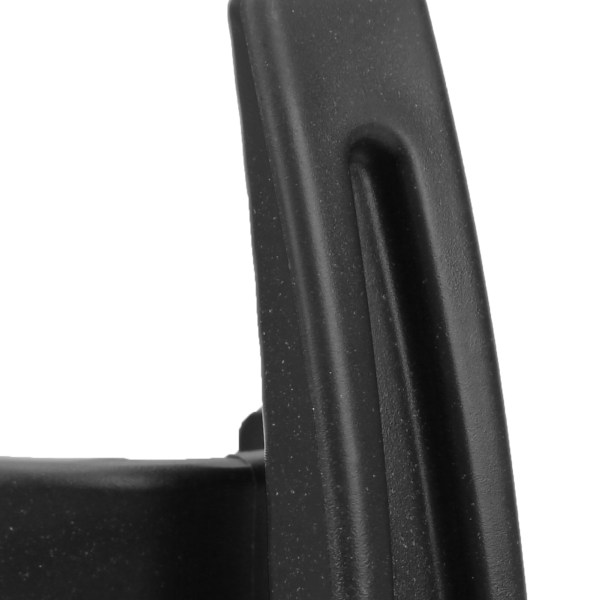 Elektrisk skoter främre handtagskrok med monteringsskruv för hängande väskor Passar till Ninebot MAX G30Black