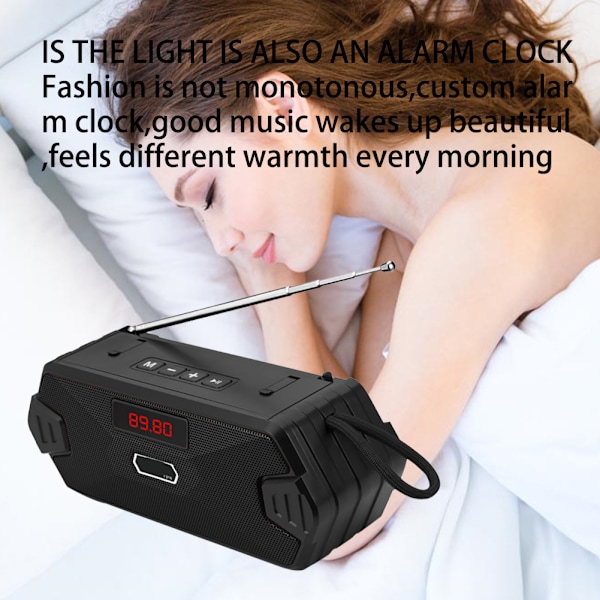 Harmony Explorer, Utomhusunderhållningshubb, TruWireless Stereo, Vattentät & Dammtät, Förlängd Batteritid, För Varje Äventyr