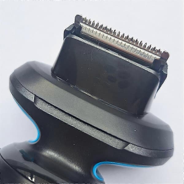 Braun Series 5/6/7 Beard Trimmer Accessory with 1-9mm Guide Combs