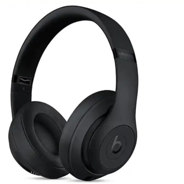 Over-ear Komfortmästare, Apple W1-chip Utrustade Trådlösa Hörlurar, Ljudkalibrering i Realtid Säkerställer Premium Ljudupplevelse För Musikälskare