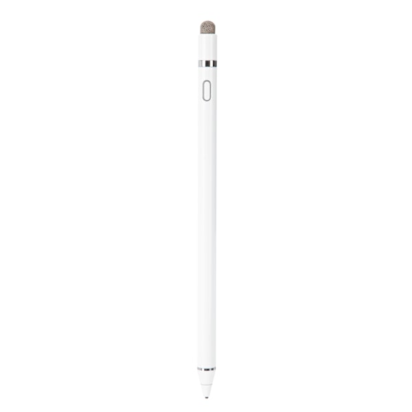 Universell Stylus Penna, Snabbladdande Uppladdningsbar Digital Penna för Hög Precision och Känslig Pekskärmsanvändning på Mobiltelefoner och Surfplattor