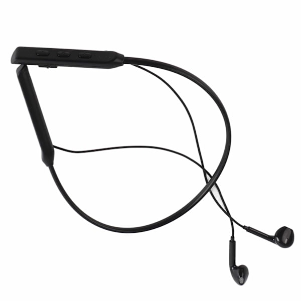 Brusreducerande Mikrofon, CVC Brusreducerande Mikrofon för Tydlig Kommunikation, Bluetooth 5.0 Trådlösa Hörlurar med AI-Förbättrade Samtal, Unik