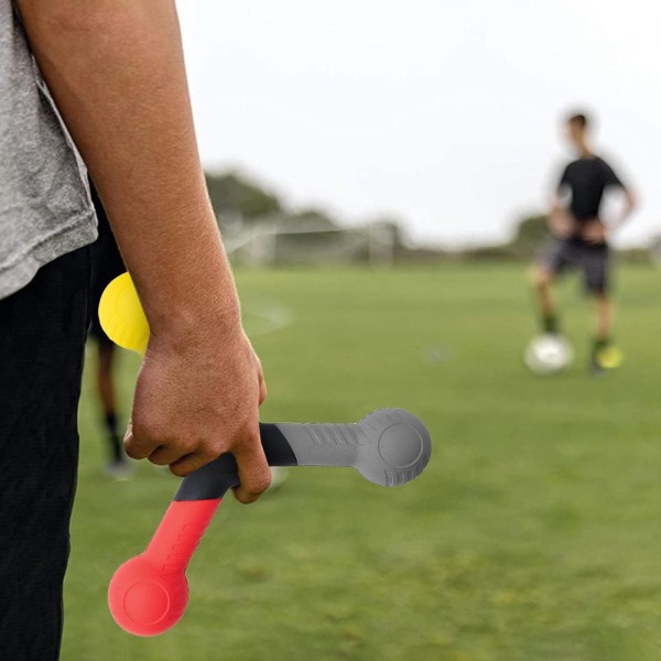 Catch Trainer for Improving Hand Eye Coordination and Speed or Speed Training Bar for Improving