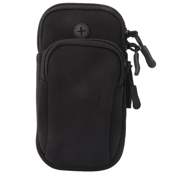 Käsivarsinauhalaukku Rannepussin pidike Phone case urheilujuoksulenkille