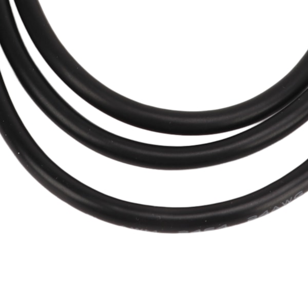 Motorcykel OBD Diagnostisk Hona 16 Pin 3 i 1 Kontaktadapter Kabel Y Splitter Diagnostisk Förlängningskabel
