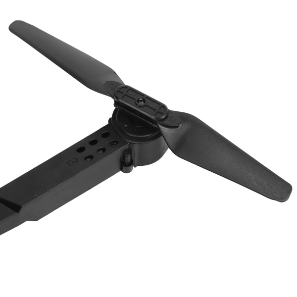 3-puolinen esteen välttäminen taittuva drone Wifi Quadcopter HD 4k ilmakuvaus kauko-ohjattava lentokone