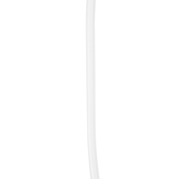Flexibel Silikonslang, 5 Meter Lång Akvariumslang, Transparent Högkvalitativ Silikon, Säker för Sötvatten eller Saltvatten, Lätt att Klippa och Hållbar
